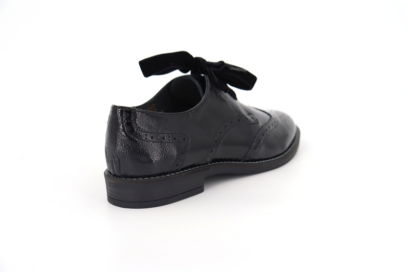 Myma derbies arielle noir7718001_4