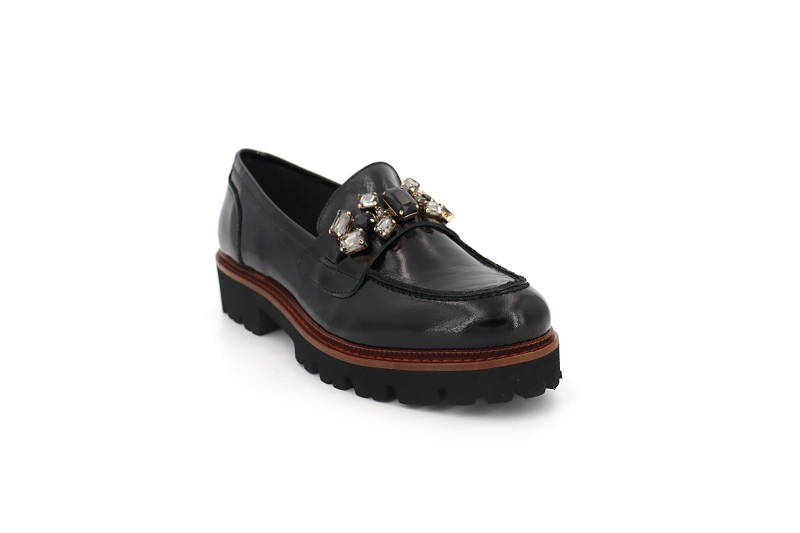 Myma mocassins amsterdam noir7718301_2