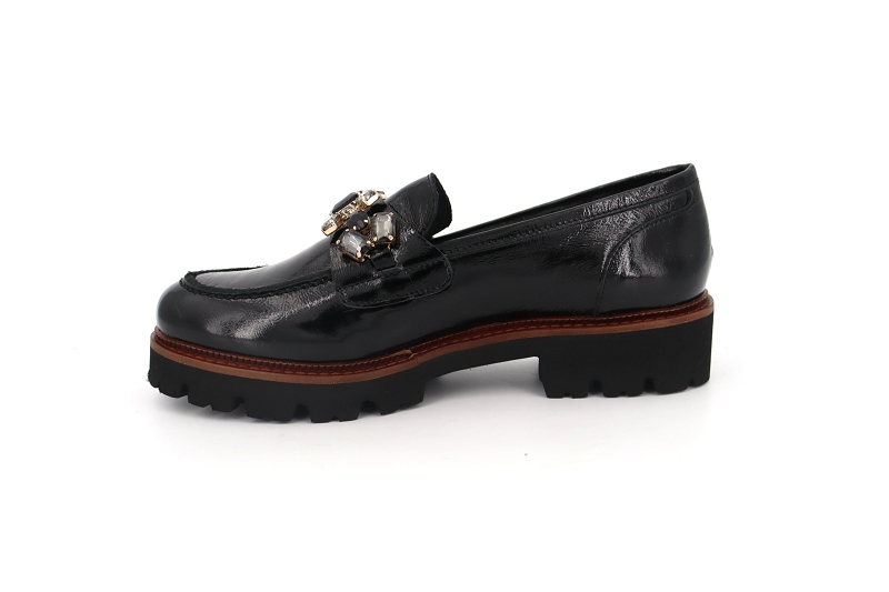 Myma mocassins amsterdam noir7718301_3