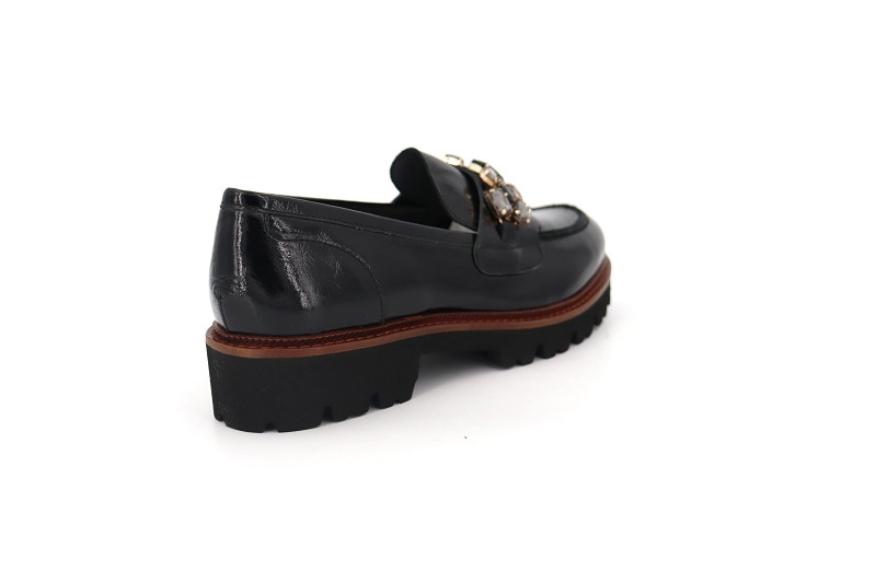 Myma mocassins amsterdam noir7718301_4