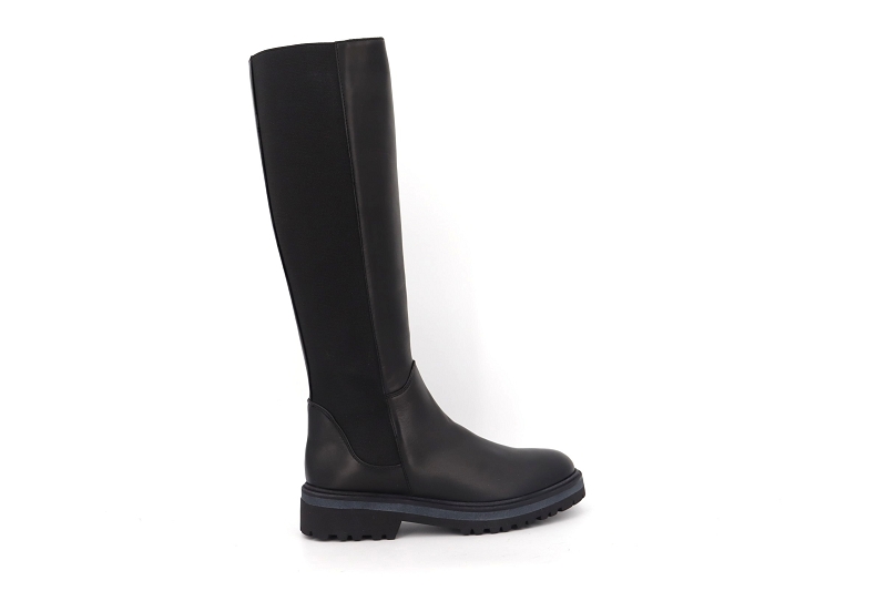 Myma bottes colombie noir