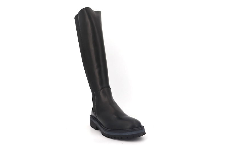 Myma bottes colombie noir7718501_2