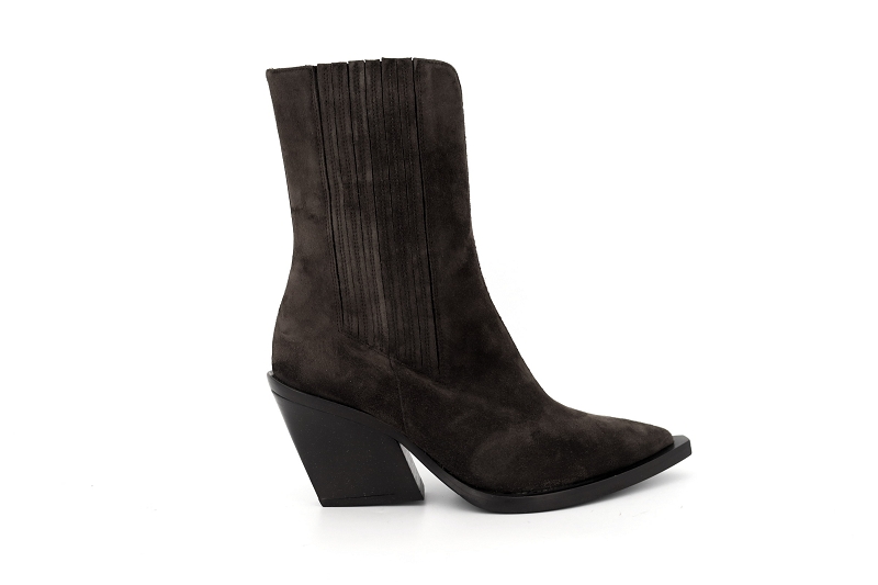 Guglielmo rotta boots et bottines denny marron