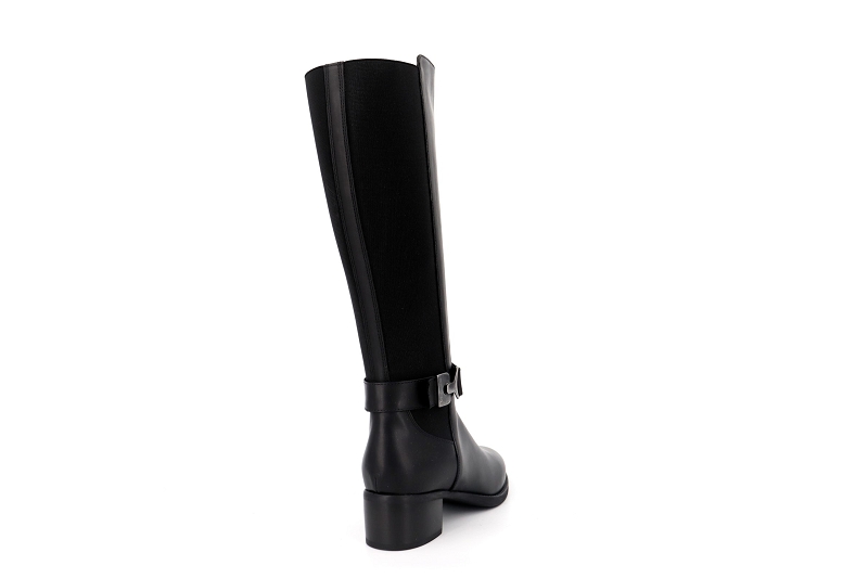 Nerogiardini bottes perfecta noir7719101_4