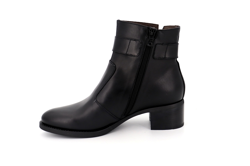 Nerogiardini boots et bottines sol noir7719201_3