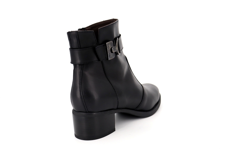 Nerogiardini boots et bottines sol noir7719201_4