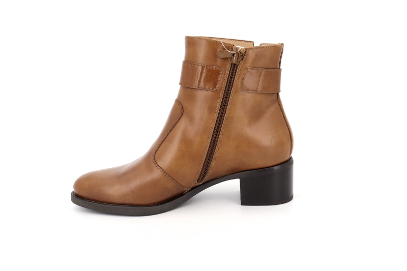 Nerogiardini boots et bottines sol marron7719202_3