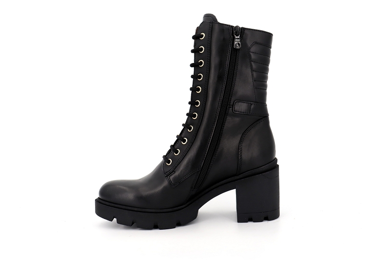 Nerogiardini boots et bottines mar noir7719301_3