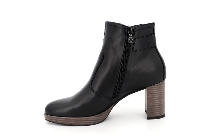 Nerogiardini boots et bottines levantina noir7719901_3