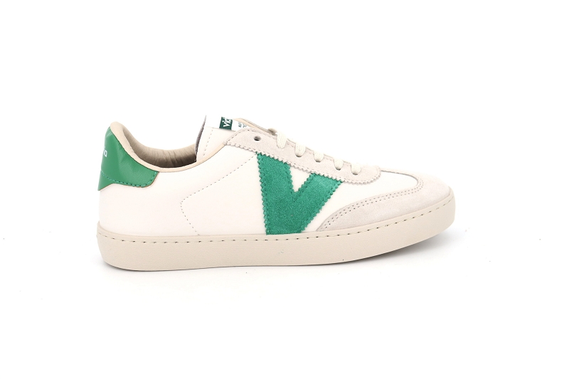 Victoria baskets berlina vert