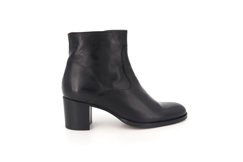 Muratti boots et bottines rampan noir