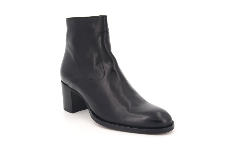 Muratti boots et bottines rampan noir7720401_2