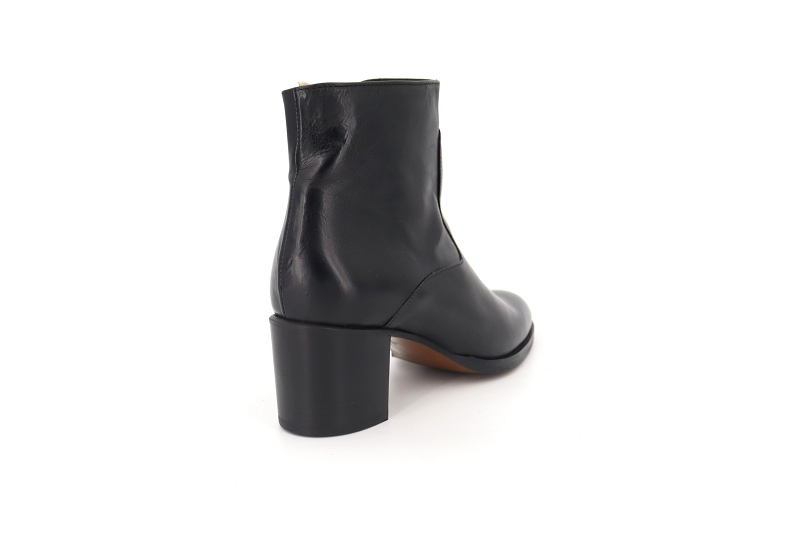 Muratti boots et bottines rampan noir7720401_4