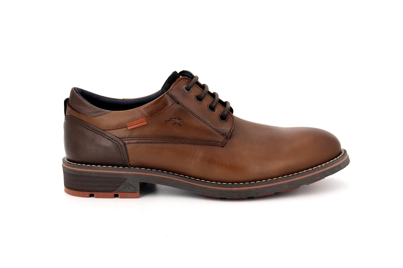 Fluchos derbies terror marron