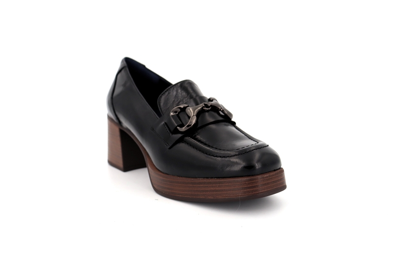 Dorking mocassins laurina noir7722101_2