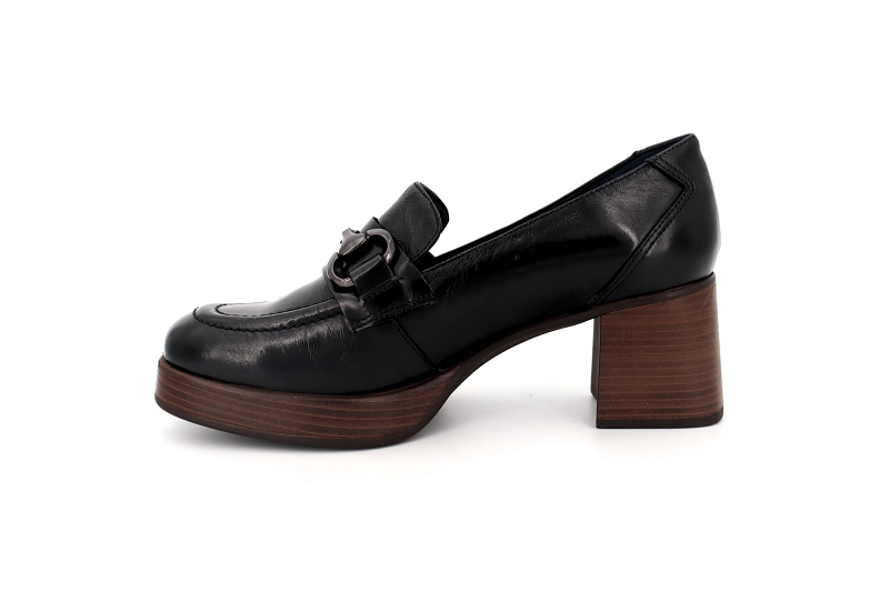 Dorking mocassins laurina noir7722101_3