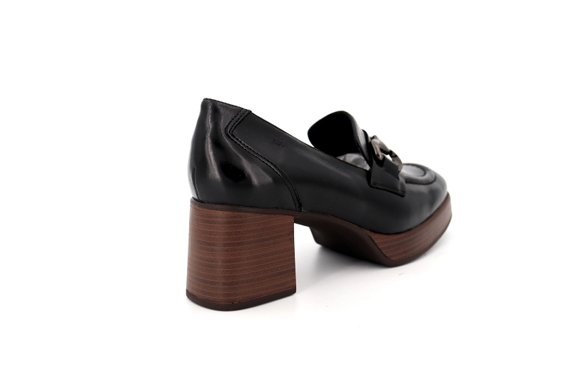 Dorking mocassins laurina noir7722101_4