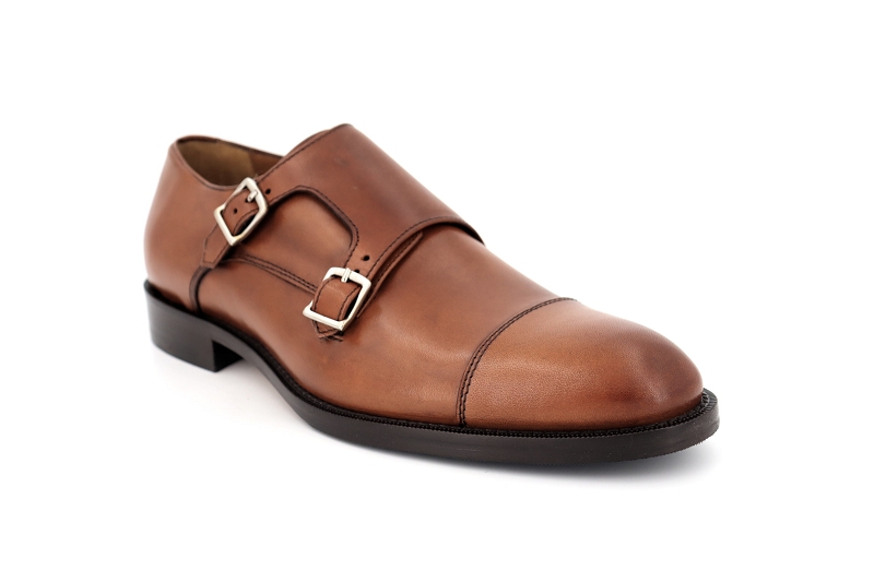 Lord kent derbies bobois marron7727201_2