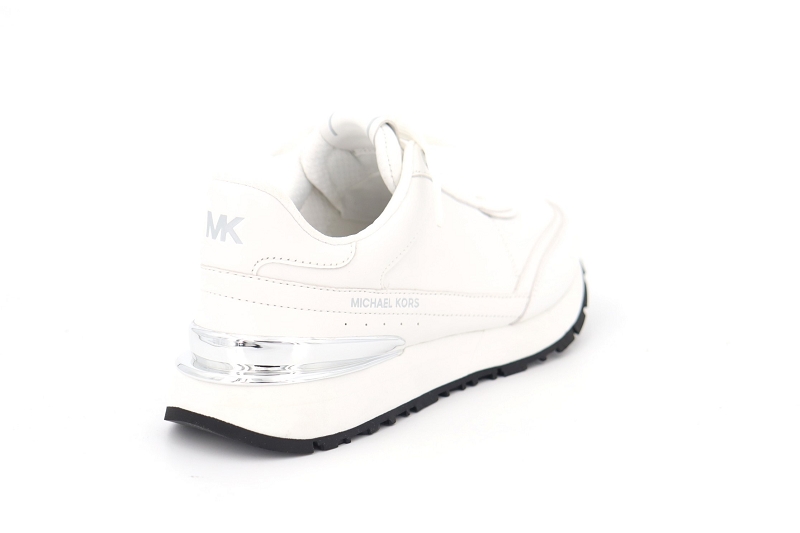 Michael kors baskets nova trainer blanc7730501_4