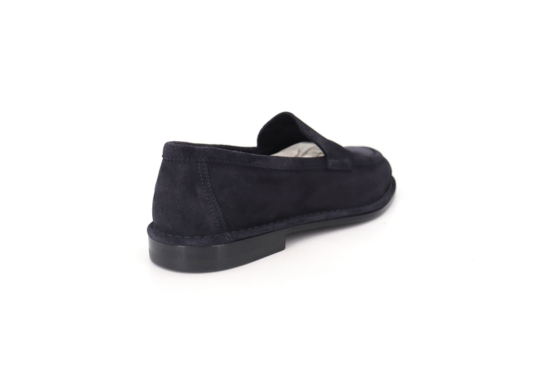 Pierre hardy mocassins noto bleu7741901_4