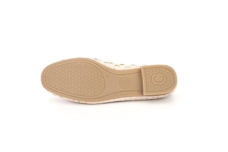 Carmela ballerines vanessa beige7748001_5