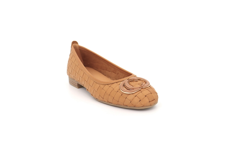 Carmela ballerines vanessa marron7748002_2