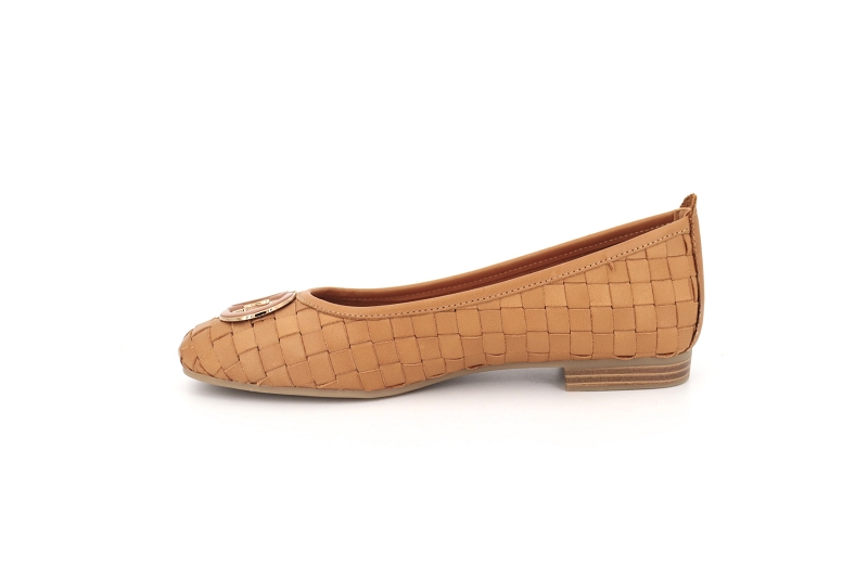 Carmela ballerines vanessa marron7748002_3