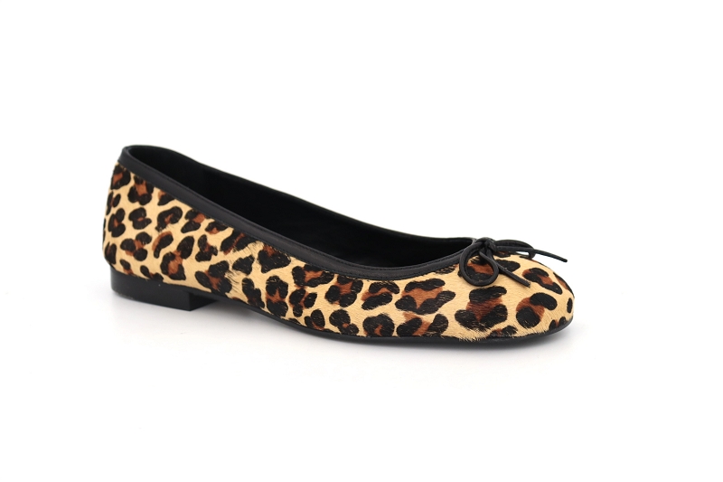 Dansi ballerines conseil leopard7765501_2