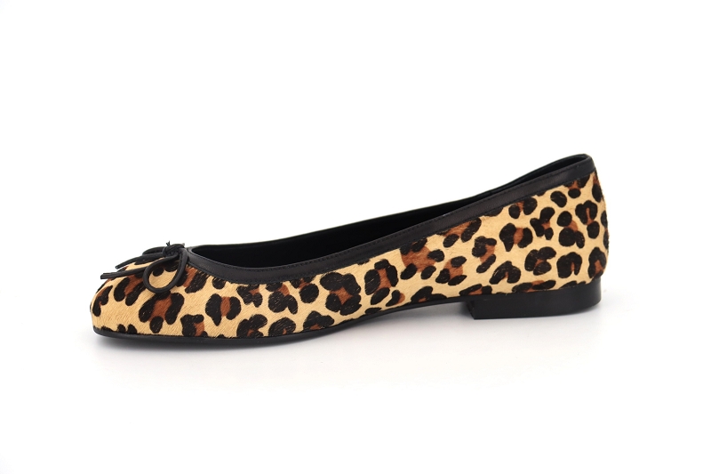 Dansi ballerines conseil leopard7765501_3