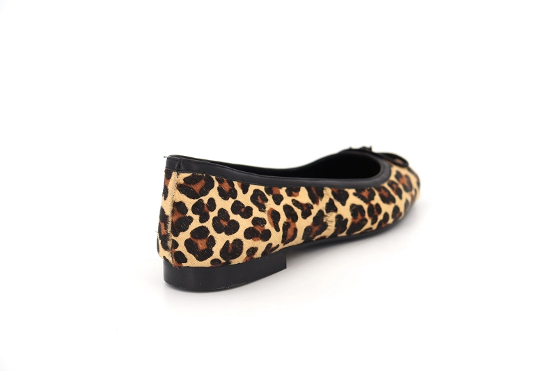 Dansi ballerines conseil leopard7765501_4