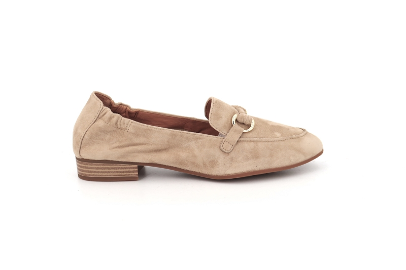 Mamzelle mocassins zoumi beige