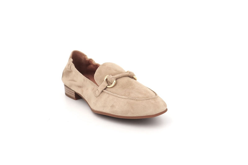 Mamzelle mocassins zoumi beige7775101_2