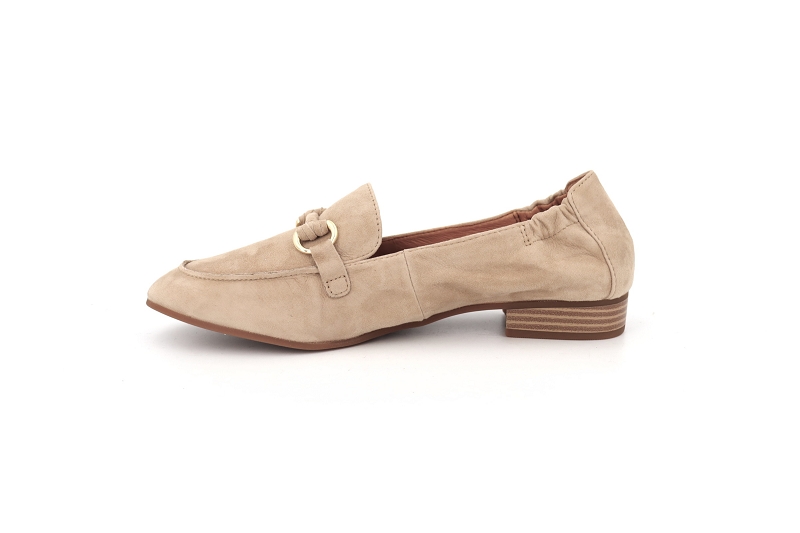 Mamzelle mocassins zoumi beige7775101_3