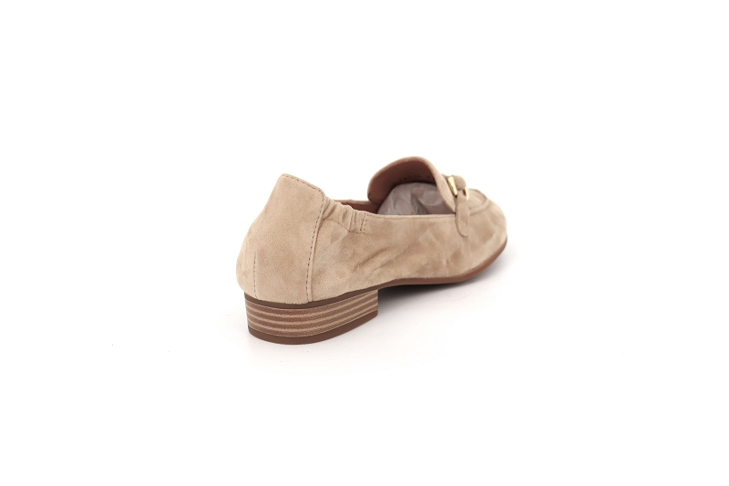 Mamzelle mocassins zoumi beige7775101_4