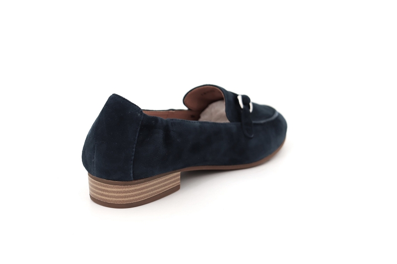 Mamzelle mocassins zoumi bleu7775102_4