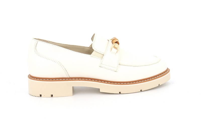 Dl sport mocassins taormine blanc