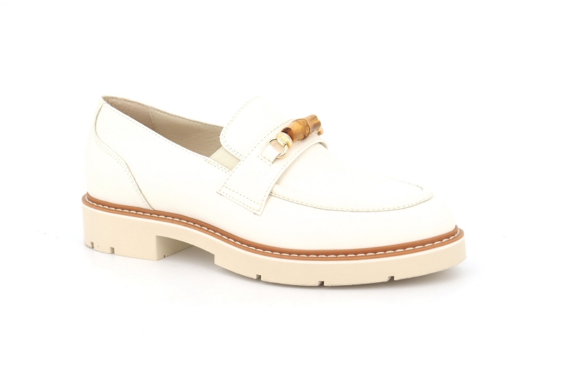 Dl sport mocassins taormine blanc7778601_2