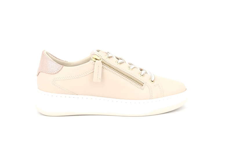 Dl sport baskets orleans beige