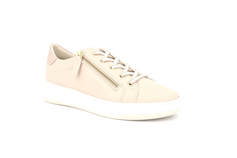 Dl sport baskets orleans beige7778901_2