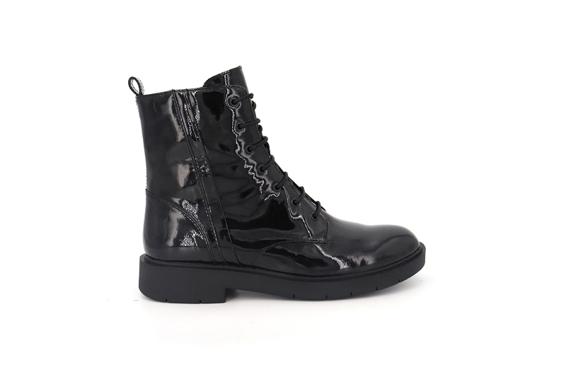 Geox boots et bottines d spherica ec1 a noir