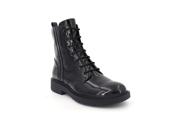 Geox boots et bottines d spherica ec1 a noir7784301_2