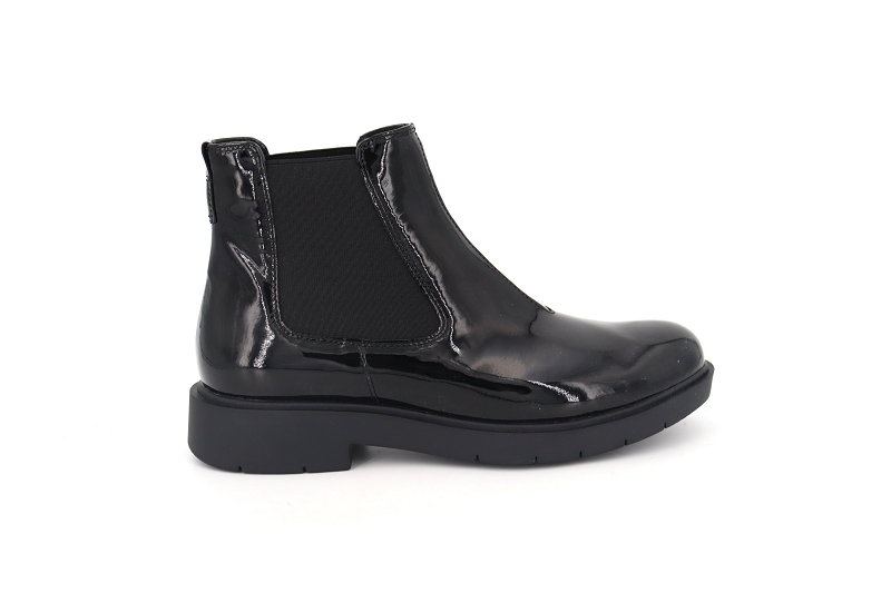 Geox boots et bottines d spherica ec1 e noir