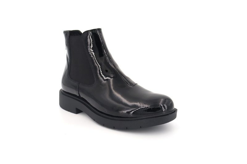 Geox boots et bottines d spherica ec1 e noir7784401_2