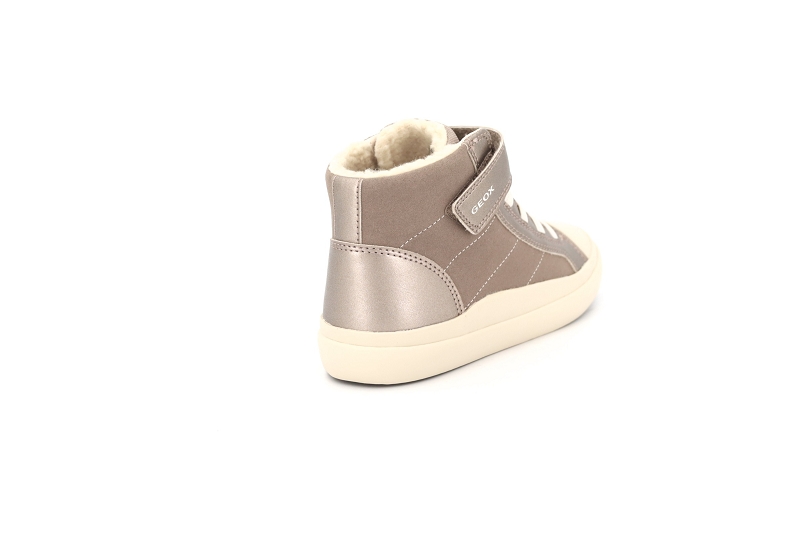 Geox enf baskets j gisli g i beige7784501_4