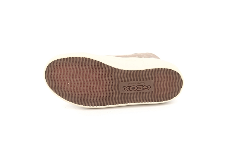 Geox enf baskets j gisli g i beige7784501_5