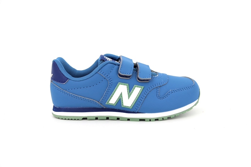 New balance enf baskets pv500 bleu