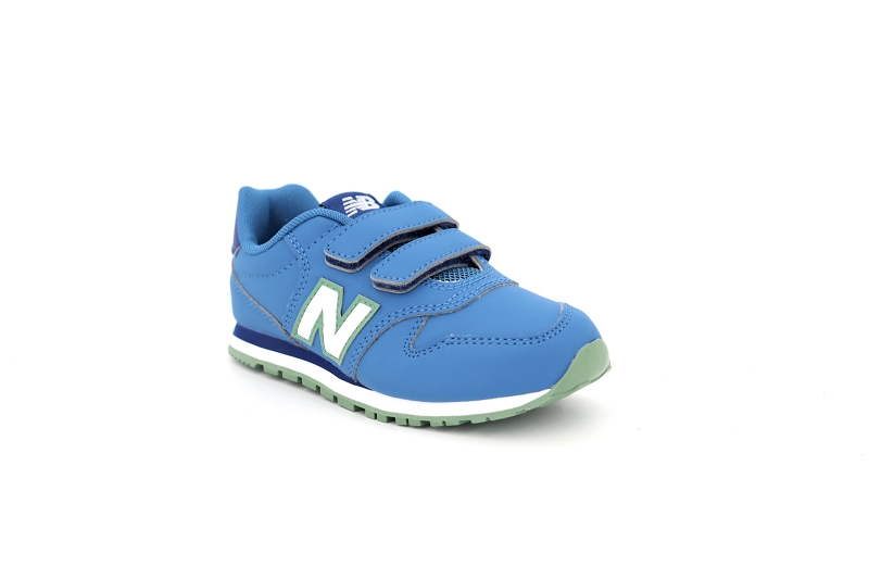 New balance enf baskets pv500 bleu8009003_2