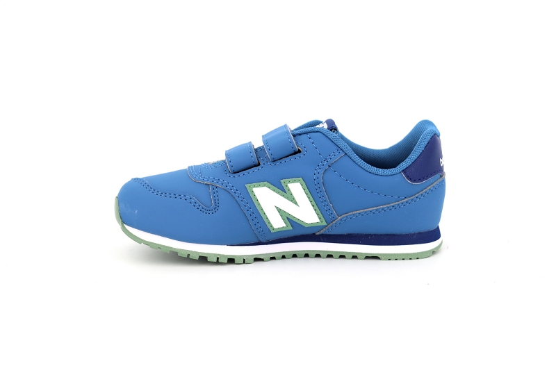 New balance enf baskets pv500 bleu8009003_3