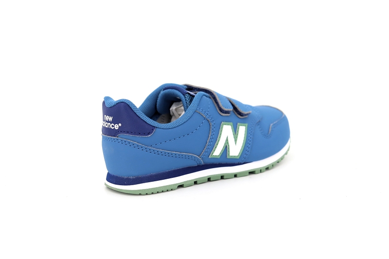 New balance enf baskets pv500 bleu8009003_4