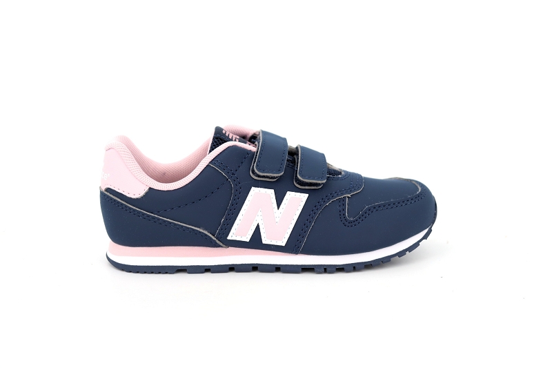 New balance enf baskets pv500 bleu